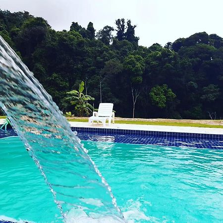 Recanto Das Borboletas São Roque Dış mekan fotoğraf