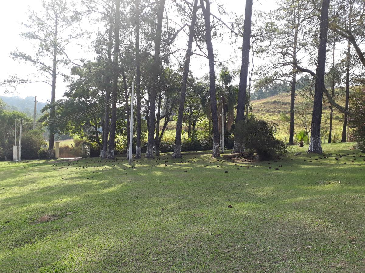 Recanto Das Borboletas São Roque Dış mekan fotoğraf
